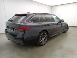  Bmw  Serie 5 BMW 5 Reeks Touring 530e Auto 5d #2