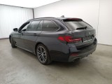  Bmw  Serie 5 BMW 5 Reeks Touring 530e Auto 5d #7