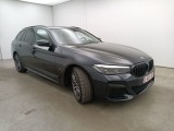  Bmw  Serie 5 BMW 5 Reeks Touring 530e Auto 5d #8