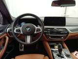  Bmw  Serie 5 BMW 5 Reeks Touring 530e Auto 5d #9