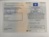  Bmw  Serie 5 BMW 5 Reeks Touring 530e Auto 5d #11