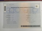  Bmw  Serie 5 BMW 5 Reeks Touring 530e Auto 5d #12