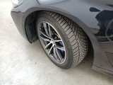  Bmw  Serie 5 BMW 5 Reeks Touring 530e Auto 5d #17