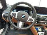  Bmw  Serie 5 BMW 5 Reeks Touring 530e Auto 5d #29