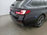  Bmw  Serie 5 BMW 5 Reeks Touring 530e Auto 5d #45