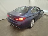  Bmw  Serie 5 BMW 5 Reeks Berline 518d 100kW Aut. 4d #2