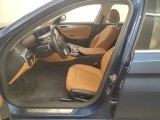  Bmw  Serie 5 BMW 5 Reeks Berline 518d 100kW Aut. 4d #3