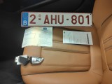  Bmw  Serie 5 BMW 5 Reeks Berline 518d 100kW Aut. 4d #4