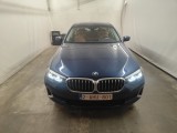  Bmw  Serie 5 BMW 5 Reeks Berline 518d 100kW Aut. 4d #5