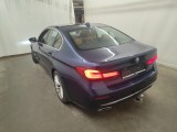  Bmw  Serie 5 BMW 5 Reeks Berline 518d 100kW Aut. 4d #7