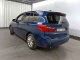  Bmw  2-serie BMW 2 Reeks Gran Tourer 218d (100kW) 5d 7pl #3