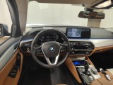  Bmw  Serie 5 BMW 5 Reeks Berline 518d 100kW Aut. 4d #9
