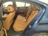  Bmw  Serie 5 BMW 5 Reeks Berline 518d 100kW Aut. 4d #10