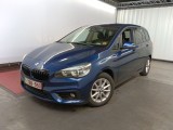  Bmw  2-serie BMW 2 Reeks Gran Tourer 218d (100kW) 5d 7pl #20