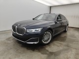  Bmw  Serie 7 BMW 7 LONG - 2019 745eXAL 286 Plug-In Hybrid OPF (EU6d-TEMP) 4d 
