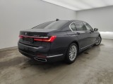  Bmw  Serie 7 BMW 7 LONG - 2019 745eXAL 286 Plug-In Hybrid OPF (EU6d-TEMP) 4d #2