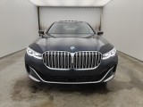  Bmw  Serie 7 BMW 7 LONG - 2019 745eXAL 286 Plug-In Hybrid OPF (EU6d-TEMP) 4d #5