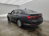  Bmw  Serie 7 BMW 7 LONG - 2019 745eXAL 286 Plug-In Hybrid OPF (EU6d-TEMP) 4d #7
