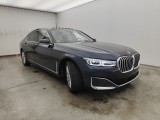  Bmw  Serie 7 BMW 7 LONG - 2019 745eXAL 286 Plug-In Hybrid OPF (EU6d-TEMP) 4d #8