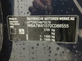  Bmw  Serie 7 BMW 7 LONG - 2019 745eXAL 286 Plug-In Hybrid OPF (EU6d-TEMP) 4d #17