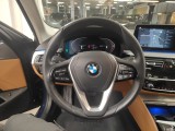  Bmw  Serie 5 BMW 5 Reeks Berline 518d 100kW Aut. 4d #31