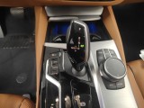  Bmw  Serie 5 BMW 5 Reeks Berline 518d 100kW Aut. 4d #32