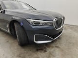  Bmw  Serie 7 BMW 7 LONG - 2019 745eXAL 286 Plug-In Hybrid OPF (EU6d-TEMP) 4d #27