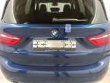  Bmw  2-serie BMW 2 Reeks Gran Tourer 218d (100kW) 5d 7pl #25