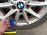  Bmw  2-serie BMW 2 Reeks Gran Tourer 218d (100kW) 5d 7pl #28