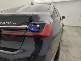  Bmw  Serie 7 BMW 7 LONG - 2019 745eXAL 286 Plug-In Hybrid OPF (EU6d-TEMP) 4d #37