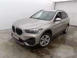  Bmw  X1 BMW  sDrive18iA (100 kW) 5d 
