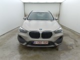  Bmw  X1 BMW  sDrive18iA (100 kW) 5d #5