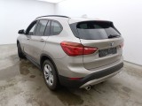  Bmw  X1 BMW  sDrive18iA (100 kW) 5d #7