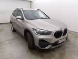  Bmw  X1 BMW  sDrive18iA (100 kW) 5d #8