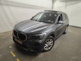  Bmw  X1 BMW  sDrive16dA (85 kW) 5d 