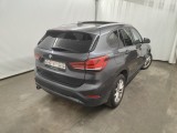  Bmw  X1 BMW  sDrive16dA (85 kW) 5d #2