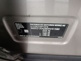  Bmw  X1 BMW  sDrive18iA (100 kW) 5d #17