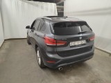  Bmw  X1 BMW  sDrive16dA (85 kW) 5d #7