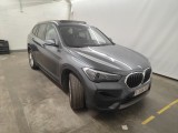  Bmw  X1 BMW  sDrive16dA (85 kW) 5d #8