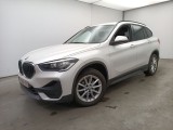  Bmw  X1 BMW  sDrive16dA (85 kW) 5d 
