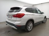 Bmw  X1 BMW  sDrive16dA (85 kW) 5d #2