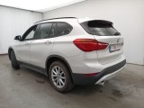  Bmw  X1 BMW  sDrive16dA (85 kW) 5d #7