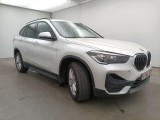  Bmw  X1 BMW  sDrive16dA (85 kW) 5d #8