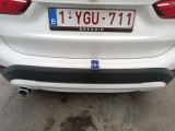  Bmw  X1 BMW  sDrive16dA (85 kW) 5d #21
