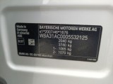  Bmw  X1 BMW  sDrive16dA (85 kW) 5d #18