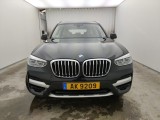  Bmw  X3 BMW  DIESEL - 2018 2.0 dA xDrive20 190 MHD 5d #5