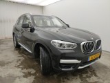  Bmw  X3 BMW  DIESEL - 2018 2.0 dA xDrive20 190 MHD 5d #8
