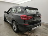  Bmw  X3 BMW  DIESEL - 2018 2.0 dA xDrive20 190 MHD 5d #7