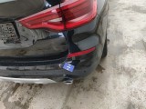  Bmw  X3 BMW  DIESEL - 2018 2.0 dA xDrive20 190 MHD 5d #16