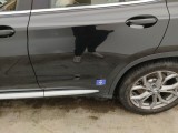  Bmw  X3 BMW  DIESEL - 2018 2.0 dA xDrive20 190 MHD 5d #23